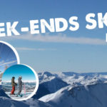 Week-end ski Les Orres - Saison 2022-2023